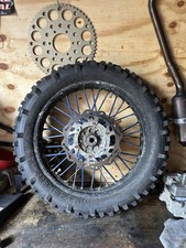 Yamaha yzf 450 for sale  HIGH WYCOMBE