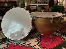 Kettle drums remo for sale  SUTTON COLDFIELD