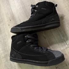 Viking damen stiefeletten gebraucht kaufen  Mittenwalde