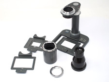 Usado, Suporte de cópia Leica BEOON (16511) para câmeras Screw & M Series - Na caixa comprar usado Usado, Suporte de cópia Leica BEOON (16511) para câmeras Screw & M Series - Na caixa comprar usado  Enviando para Brazil