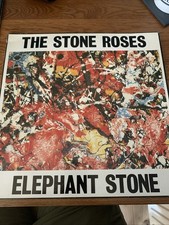 Stone roses elephant for sale  MANCHESTER