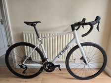 Cube attain slx for sale  COLNE