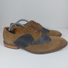 Clarks shoes wing for sale  CHELTENHAM