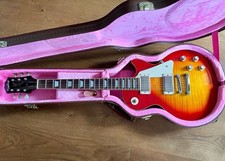 Epiphone joe bonamassa for sale  STOKE-SUB-HAMDON