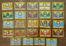 Panini 1968 lotto usato  Genova
