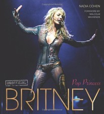 Britney pop princess for sale  UK