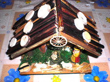 krippe beleuchtung gebraucht kaufen  Giengen an der Brenz