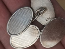 1960 vintage sterling for sale  SHAFTESBURY