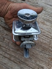 Antigo Theodore Bargman? Trava de porta para trailer campista motorhome L-200-6, usado comprar usado  Enviando para Brazil