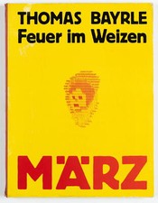 Bayrle feuer weizen gebraucht kaufen  Frankfurt am Main