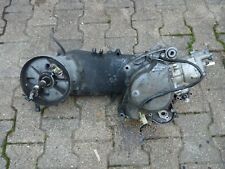 Moteur honda pantheon d'occasion  Coulommiers