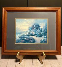 thomas kinkade dawning for sale thomas kinkade dawning for sale Conyers