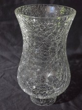 Vintage crackle glass for sale  Stanfield