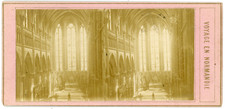Stereo normandie intérieur d'occasion  Pagny-sur-Moselle