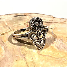 Bague signée toulhoat d'occasion  Nantes-