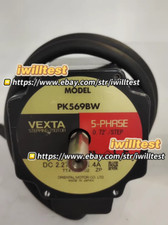 Motor de passo 1 peça Oriental VEXTA PK5698BW *IW comprar usado  Enviando para Brazil