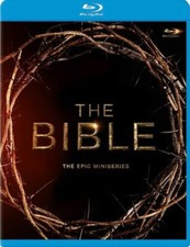 The Bible: The Epic Miniseries by Fox Faith, usado comprar usado  Enviando para Brazil