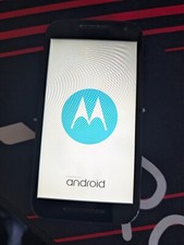 Motorola Moto G 3rd Gen czarna 8GB odblokowana – działa, niektóre zadrapania na sprzedaż  Wysyłka do Poland