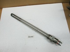 Industrial immersion heater for sale  New Stanton