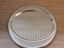 Ddr metalltablett durchmesser gebraucht kaufen  Weißenfels