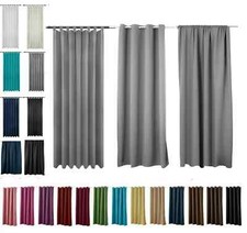 Vorhang gardine blickdicht gebraucht kaufen Vorhang gardine blickdicht gebraucht kaufen  Sulz am Neckar