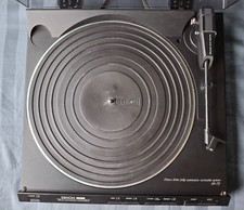 Denon turntable direct for sale  Cambridge