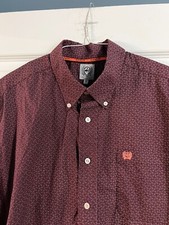 Cinch mens short for sale  Shiloh