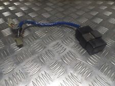 Cdi ecu 800074733 d'occasion  Fresselines