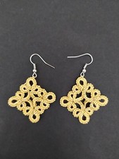 Orecchini chiacchierino vari usato Orecchini chiacchierino vari usato  Reggio Emilia