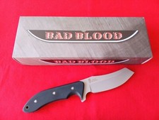 Bad blood bb0117k d'occasion  La Courneuve