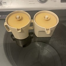 Tupperware 1414 1415 for sale  Deltona