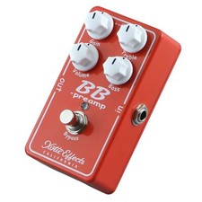 Xotic effects preamp for sale  Howell