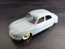 Cij original panhard d'occasion  Paris XVII