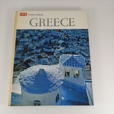 Life library greece for sale  Hamilton