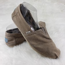Toms slip casual for sale  Grants Pass
