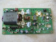 Yaesu 1000mp mark d'occasion  Expédié en Belgium