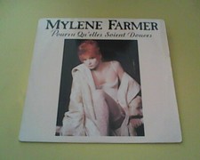 Tours mylene farmer d'occasion  Landivisiau