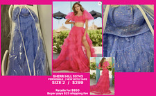 Sherri hill 55858 for sale  Jacksonville