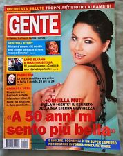 652 magazine gente usato  Codigoro