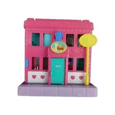Polly pocket restaurant d'occasion  Ménéac