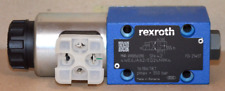 Rexroth ja62 eg24n9k4 gebraucht kaufen  Biederitz