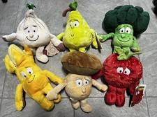 Peluches vitamini coop usato  Vistrorio
