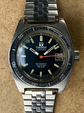 Tissot pr516 seastar d'occasion  Châtillon
