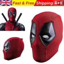 Deluxe cosplay deadpool for sale  UK