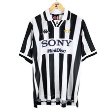 1996 juventus maglia usato  Como