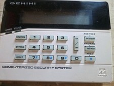 Napco gemini gem for sale  Orofino