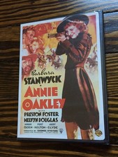 Annie oakley dvd for sale  Denver