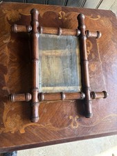Ancien miroir cadre d'occasion  Mâcon