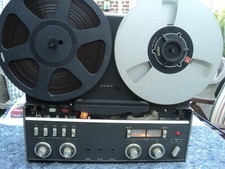 Verkaufe riginale revox gebraucht kaufen  Metelen
