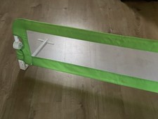 Bettgitter rausfallschutz baby gebraucht kaufen  Eberswalde-Umland